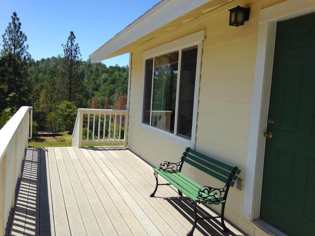 Black Oak Hill Vista Near Yosemite - Mountain Views & Starry Night Sky Holiday home