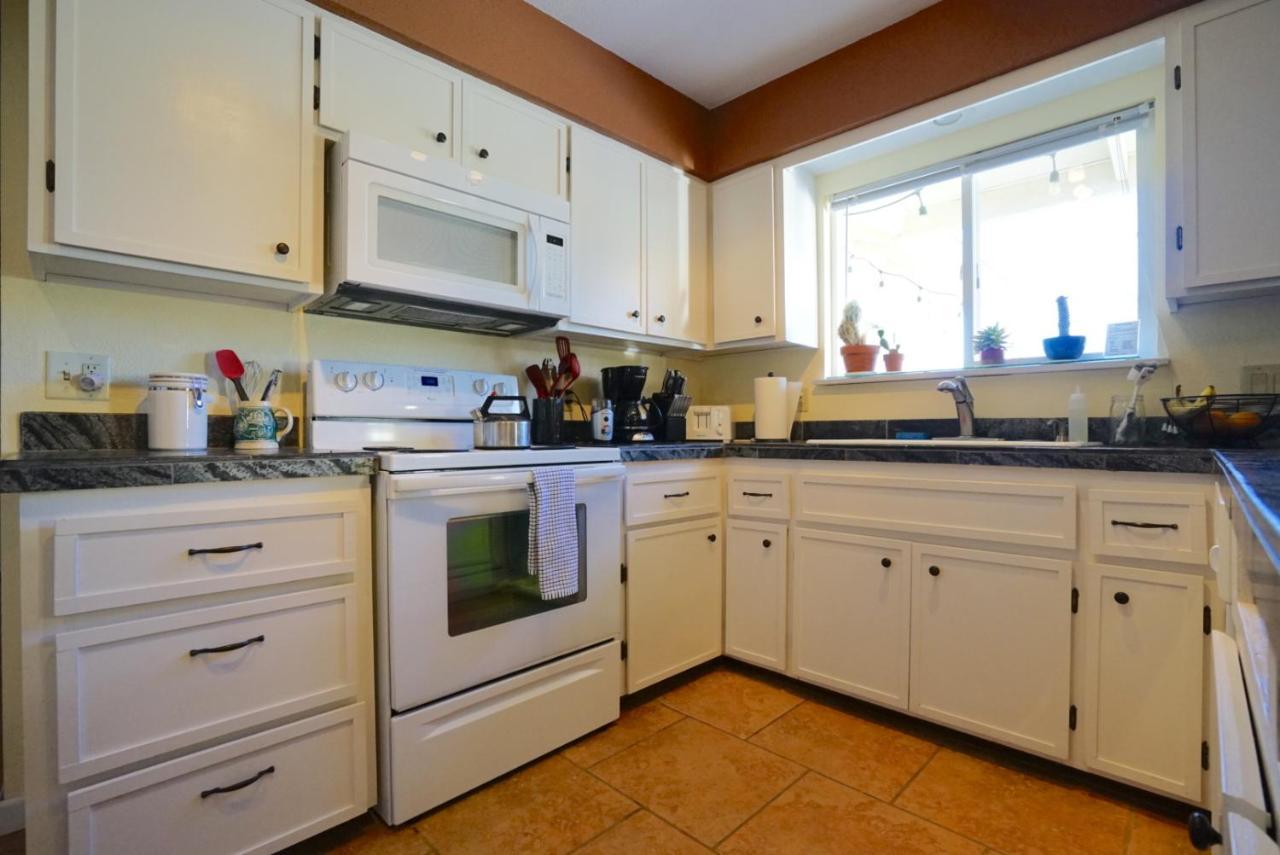 Holiday home Black Oak Hill Vista Near Yosemite - Mountain Views & Starry Night Sky