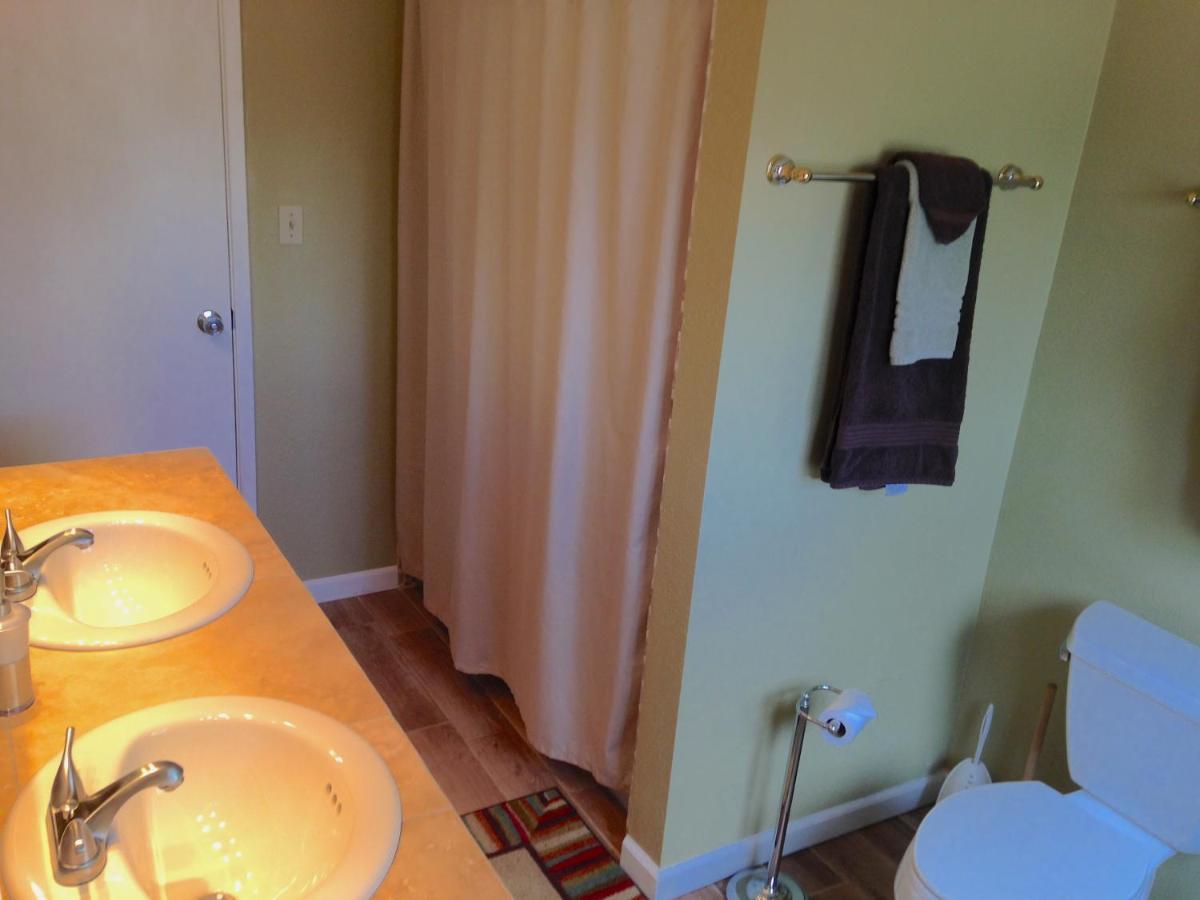 Holiday home Black Oak Hill Vista Near Yosemite - Mountain Views & Starry Night Sky