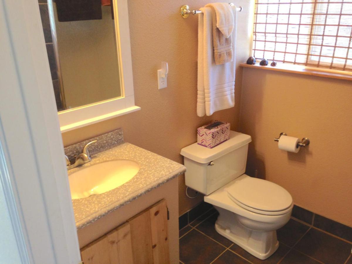 Holiday home Black Oak Hill Vista Near Yosemite - Mountain Views & Starry Night Sky
