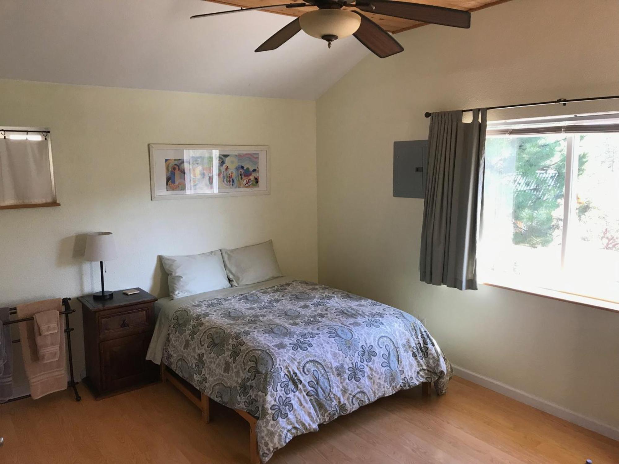 Holiday home Black Oak Hill Vista Near Yosemite - Mountain Views & Starry Night Sky Mariposa
